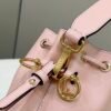 FI Mon Tresor Pale Pink For Women, Handbags, Shoulder And Crossbody Bags 7.1in/18cm FF 8BS010AC9LF14N1
