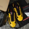PRADA AMERICA'S CUP YELLOW/BLACK