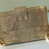 LV Petite Malle High Shiny Alligator By Nicolas Ghesquiere Gold For Women,  Shoulder And Crossbody Bags 7.9in/20cm LV?