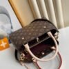 LV Montaigne BB Monogram Canvas For Women,  Shoulder And Crossbody Bags 11.4in/29cm LV M41055