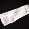 Gucci ANCOR. T-Shirt (Black)