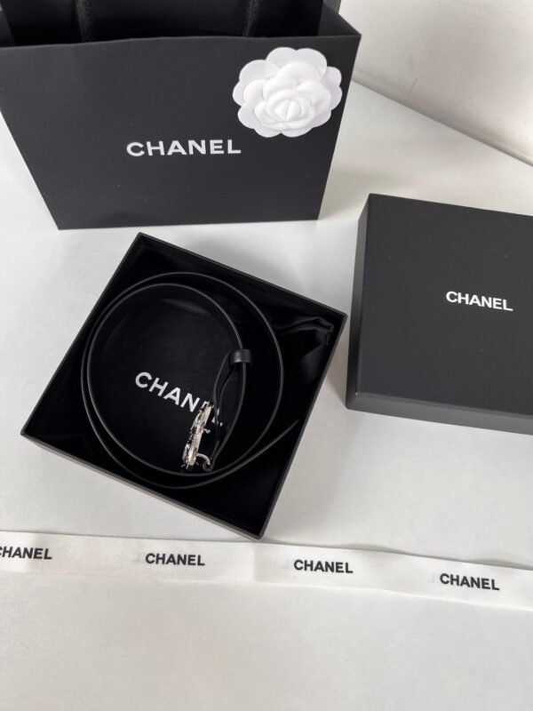 Luxury  CHL BELTS 012