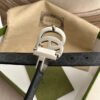 Luxury  GCI  BELTS 028