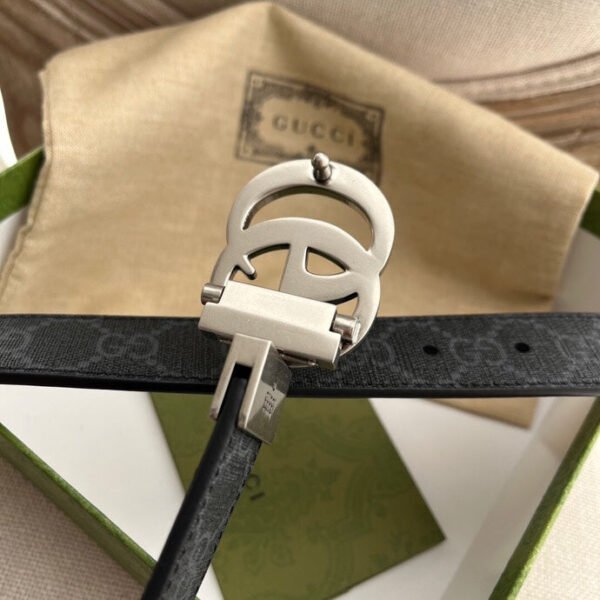 Luxury  GCI  BELTS 028