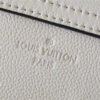 LV Lockme Tender White For Women, Women¡¯s Handbags, Shoulder And Crossbody Bags 7.5in/19cm LV