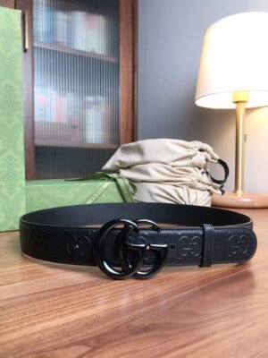 Luxury  GCI  BELTS 035