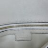 gg Blondie Shoulder Bag White For Women, Women’s Bags 11in/28cm gg 699268 UXX0G 9022