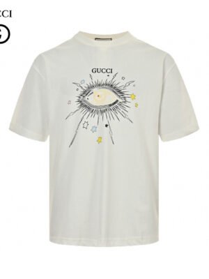 Gucci Eye of the Stars Tee