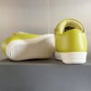 1._1_07be8cd2-3be0-4a0d-899c-41569da70360 Rick Owens Yellow Low-Top Sneakers