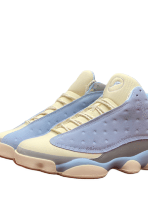 Jordan 13 Blue