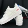 NIKE AIR FORCE 1 Supreme "White"