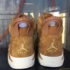 Jordan 6 Retro "Wheat"