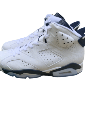 Jordan 6 Midnight Navy