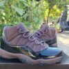 JORDAN 11 Brown