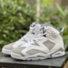 Jordan 6 Cool Grey