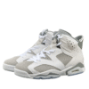 Jordan 6 Cool Grey