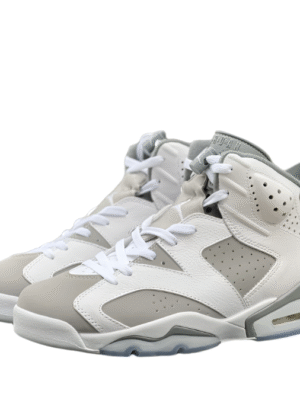Jordan 6 Cool Grey