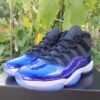 JORDAN 11 Blue
