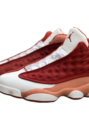 JORDAN 13 ¡°DUNE RED¡±
