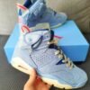 Jordan 6 "UNC"