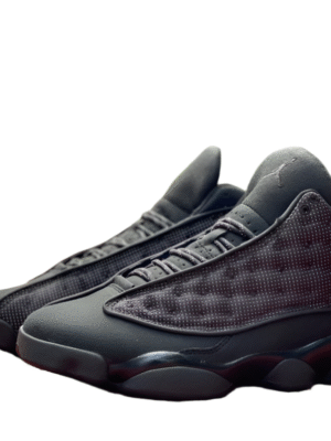 Jordan 13 Retro "Black Cat"