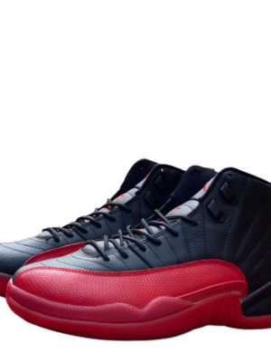 Jordan 12 Flu Game