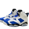 Jordan 6  "Sport Blue"