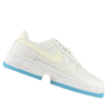 NIKE AIR FORCE 1 "White/Blue/Pink Thermochromatic"
