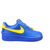 NIKE AIR FORCE 1 "Big Swoosh Blue"