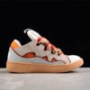 BAPE Colorful Low Top Sneakers