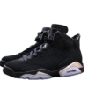Jordan 6 ¡°Black Chrome¡±