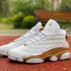 Jordan 13 ¡°Wheat¡±