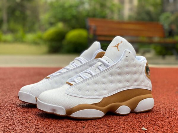 Jordan 13 ¡°Wheat¡±