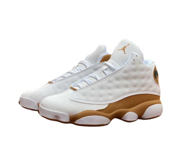 Jordan 13 ¡°Wheat¡±