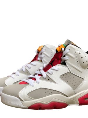Jordan 6 Hare