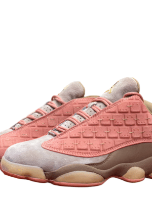 Jordan 13 Pink