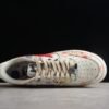 BAPE STA Splatter Low-Top Sneakers