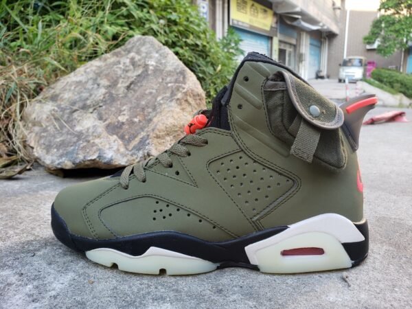10._10_be3b9a78-e1f0-43e2-b5b6-a2ab5dd79c35 Jordan 6 Retro "Travis Scott - Medium Olive"