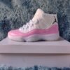 JORDAN 11 Pink