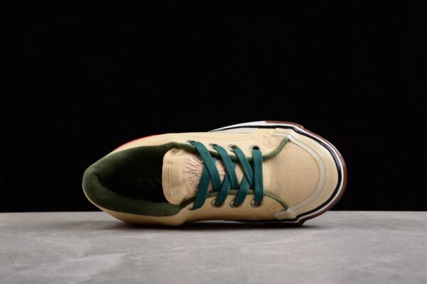 10._10_c9fac911-4fe8-4227-83b8-43bb2dbb2a54 Multi-Color Canvas Low Top Sneakers