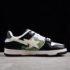 BAPE STA Camo Edition Sneakers