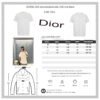 Dior Christian Dior Couture White T-Shirt