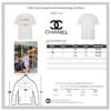 10.translated_58_7f8a2adb-8d1d-4576-811f-d68f89150f24 Chanel T-Shirt