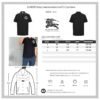 10.translated_76_d46b00b7-5663-4643-a768-78b737904b65 Balenciaga Plain Black T-Shirt