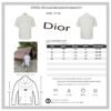 10.translated_77_7349bf06-d1e9-4d56-ba5e-4366513204d5 Dior Short Sleeve Button-Up Shirt (White)