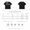 Gucci Cities Block Letter T-Shirt