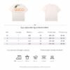 Gucci Cities Block Letter T-Shirt - White