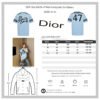 10.translated_fbc8bcc3-8cd8-4a74-b49d-af2700f8804d Dior Christian Dior Couture T-Shirt