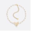 18K CD M¨¦tamorphose Choker Necklace
