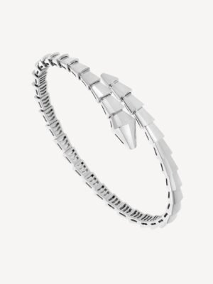 18K BV Serpenti Viper Bracelet